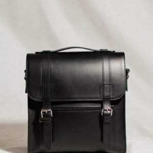 Premium Leather Bag – Durable & Stylish